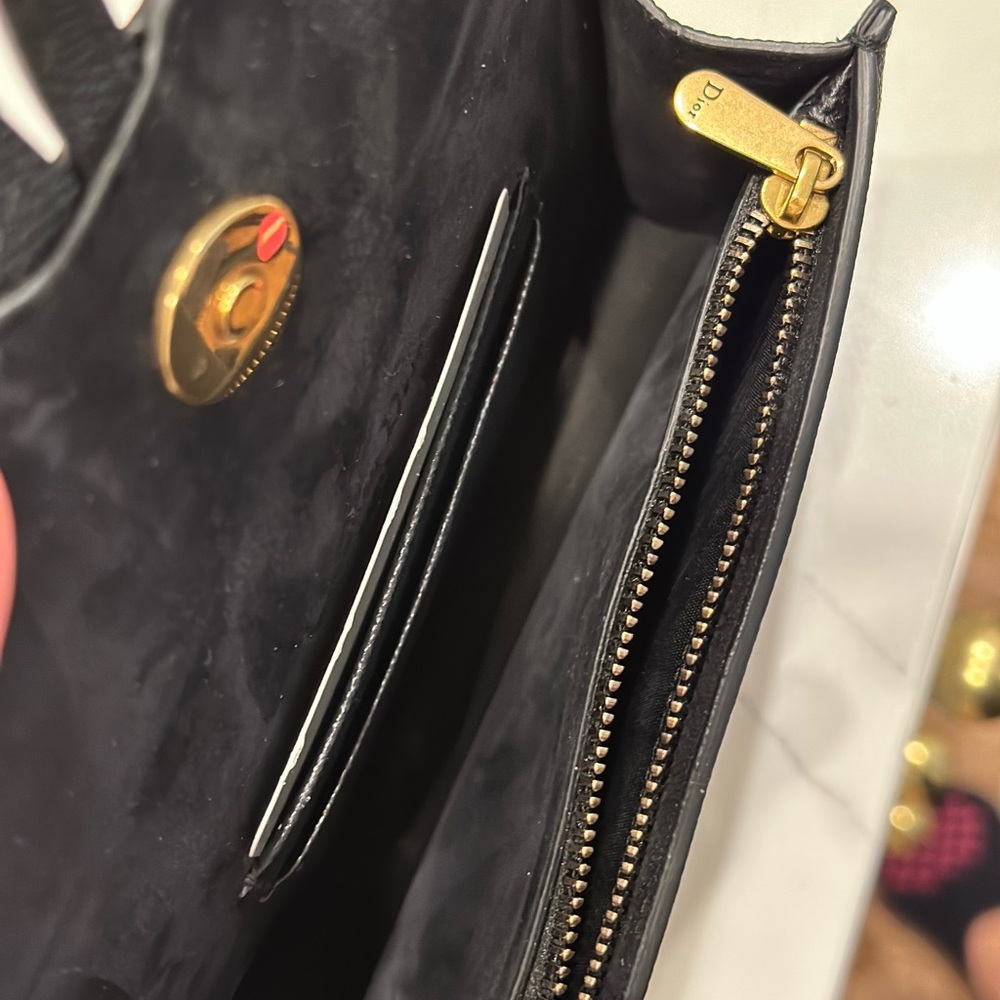 Dior belt bag. Like new - Picture 2 of 5